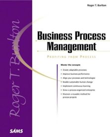 business process management roger burton